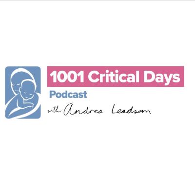 Episode 24: Miriam Cates MP Episode 24: Miriam Cates MP