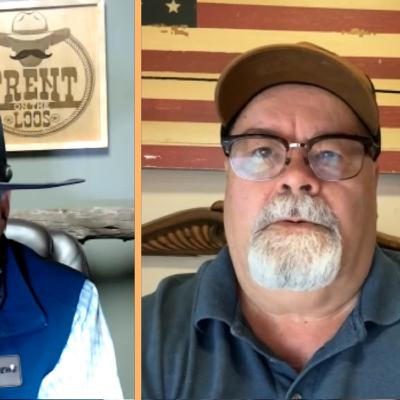 Rural Route Radio Oct 21, 2025 Jay Truitt, if prions don't really exist we need a Class Action Lawsuit. Rural Route Radio Oct 21, 2025 Jay Truitt, if prions don't really exist we need a Class Action Lawsuit.