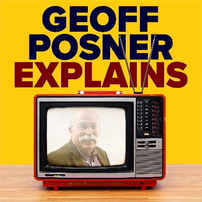 Geoff Posner Explains Victoria Wood As Seen on TV Geoff Posner Explains Victoria Wood As Seen on TV