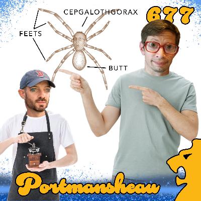 677: Dickipedia