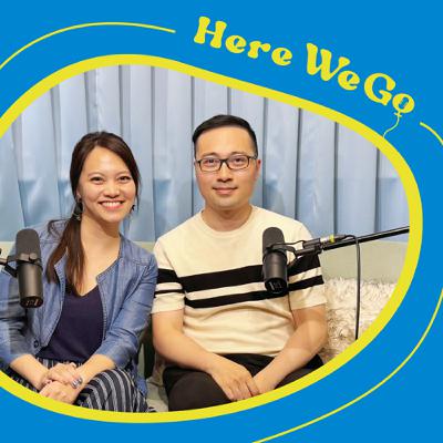 ep50 人生規劃裡,不能沒有你。 ft. 楊千霆 ep50 人生規劃裡,不能沒有你。 ft. 楊千霆