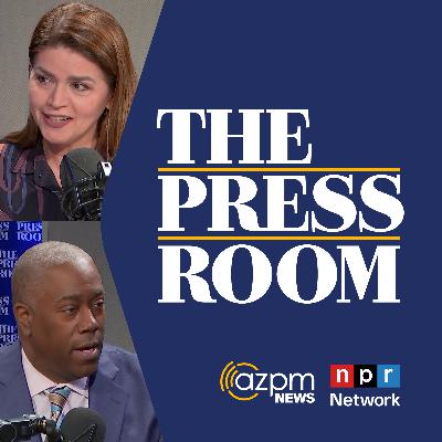 Tucson Mayor Regina Romero gives her perspective on the year's top stories