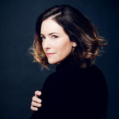 Episodio #109 Alondra de la Parra - Liederhalle Stuttgart