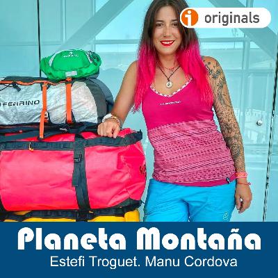 T 6 Ep 27 | Troguet al Annapurna. Cordova regresó al hielo - Acceso anticipado - Episodio exclusivo para mecenas