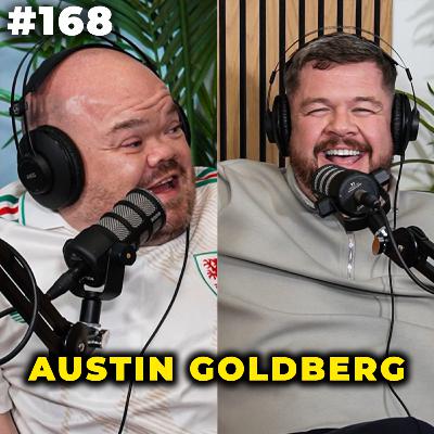 A Pint and Two Shots | Austin Goldberg