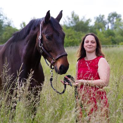 HOCAPA - Horse Care Passport- le carnet de santé numérique du cheval - Entretien avec sa fondatrice Maud Colin-Noesser