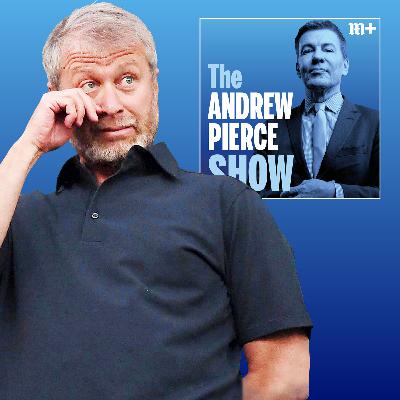 Will sanctions on Abramovich bankrupt Chelsea?