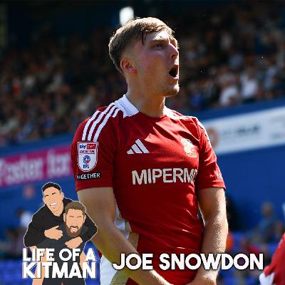 The Joe Snowdon Ep