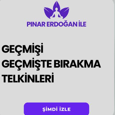 Geçmişi Geçmişte Bırakma Telkinleri | Hafifle ve Özgürleş Geçmişi Geçmişte Bırakma Telkinleri | Hafifle ve Özgürleş