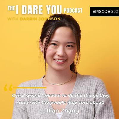 Episode 202: Stop Saving Your Way to Broke with Lillian Zhang Episode 202: Stop Saving Your Way to Broke with Lillian Zhang