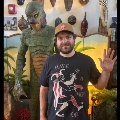 Dimes Square Sexual Assault