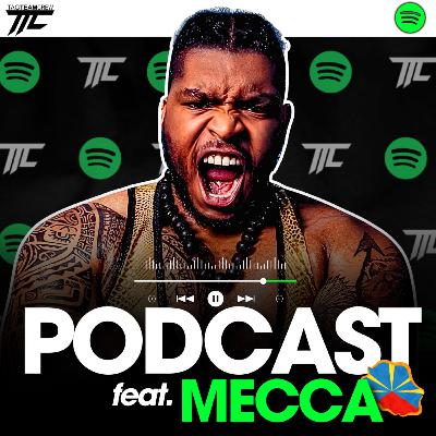 MECCA, la Star Montante du Catch FR (+ Actu Pro Wrestling)