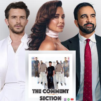 Rachel Zoe joins RHOBH Season 15!