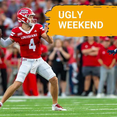 MELTDOWN: Cajuns and Eagles CRASH as Sun Belt Opening Weekend TURNS DISASTROUS | Can They Recover?