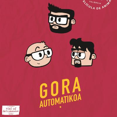 El hijo del aprendiz de Satanás 679 - Galindo's Anthem: Gora Automatikoa.