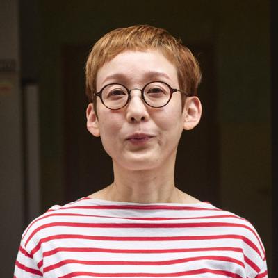 Dans la Poche 内藤 裕子 Interview vol.5