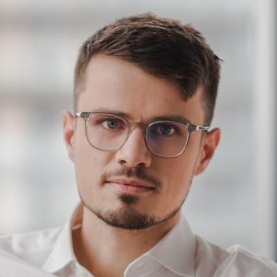 [PL] 2025 Wrapped & 2026 Loaded: Maciej Piotrowicz of Urban Partners
