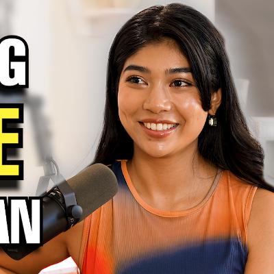 Ep. 13 | Miss World Japan (Indian-Japanese) Talks Love is Blind Japan and Dating in Tokyo ft. Priyanka Ep. 13 | Miss World Japan (Indian-Japanese) Talks Love is Blind Japan and Dating in Tokyo ft. Priyanka