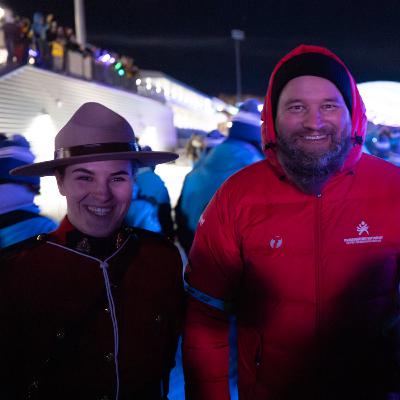 S5E2 Svend Sværd AWG 18 & 23