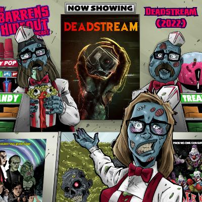 DEADSTREAM