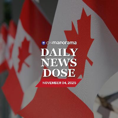 Canada mulls visa cancellations after Indian student crackdown — What it means for Indians?  | Top News of Nov 4, 2025