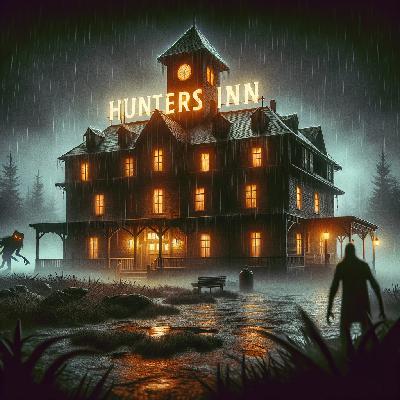 Creepypasta 240# „Hunters INN“