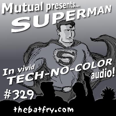 Bell's in the Batfry, Episode 329