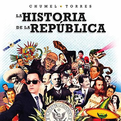 La historia de la república [The History of the Republic] (Audiolibro) | Prueba Gratis