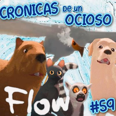 La Crónica 59 | Flow (Como La Vida Misma) La Crónica 59 | Flow (Como La Vida Misma)