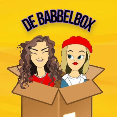 BABBELBOX 1: Interview met Philip Cotterell