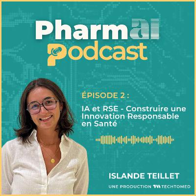 IA et RSE - Construire une Innovation Responsable en Santé