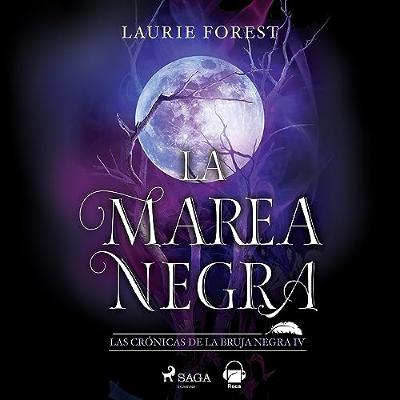 La marea negra (Audiolibro) | Prueba Gratis