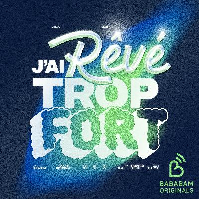 [TEASER] Qui sera l’invité de l’épisode 5 de “J’ai rêvé trop fort” ?