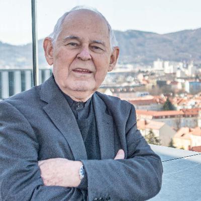 "Meinen Zorn bereue ich nicht": Armenpfarrer Wolfgang Pucher – ganz persönlich "Meinen Zorn bereue ich nicht": Armenpfarrer Wolfgang Pucher – ganz persönlich