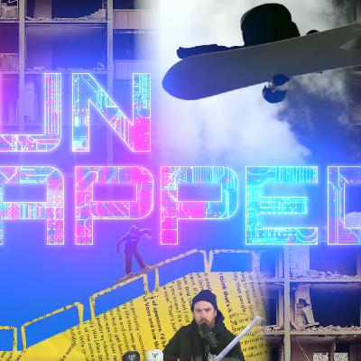 UNSTRAPPED Episode 13 UNSTRAPPED Episode 13