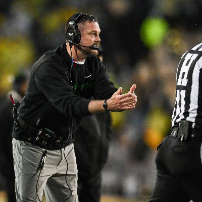 Upon Further Review: Oregon Guts out SCRAPPY 18-16 Win Over Iowa