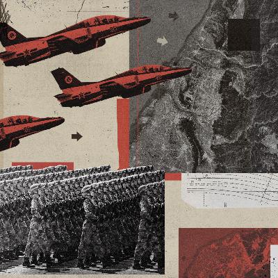 China’s military (3/3): Why, when and how it might invade Taiwan