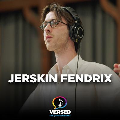 Jerskin Fendrix on Bugonia's Beguiling Music