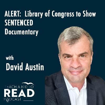 ALERT:  Library of Congress to Show SENTENCED Documentary