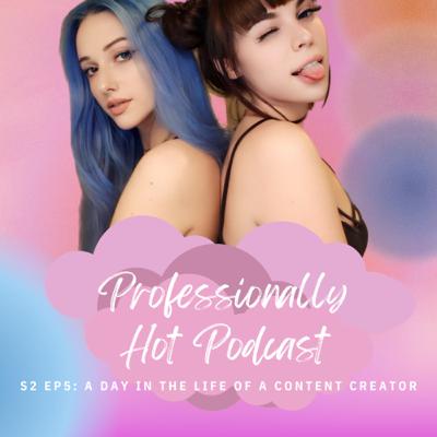 S2 Ep5: A Day In The Life Of A Content Creator