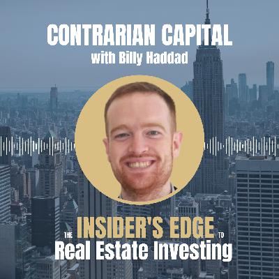 Contrarian Capital with Billy Haddad