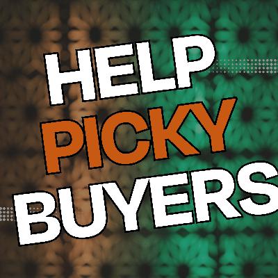 How to Find Off-Market Homes for Picky Buyers