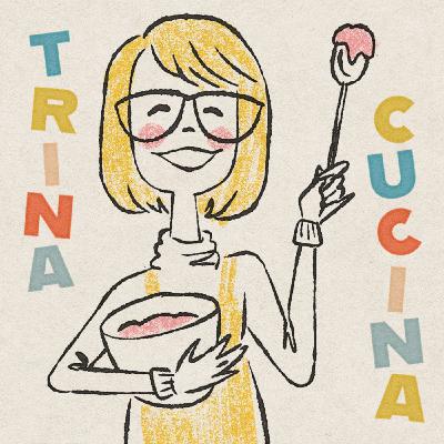 S2 E8 - Passover Deliciousness