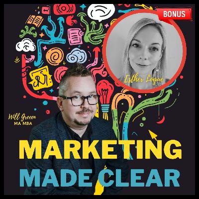 BONUS: Starting a Podcast! Esther Logue from Paleo Ridge