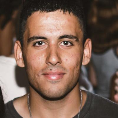 "הלילות הם לילות לבנים - הגוף קורס"