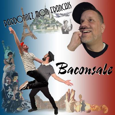 Episode 536: Pardon Our French