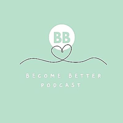 We ain't friends anymore - Friendship Breakup, Forgiveness and having Peace & what's next for Become Better Podcast We ain't friends anymore - Friendship Breakup, Forgiveness and having Peace & what's next for Become Better Podcast