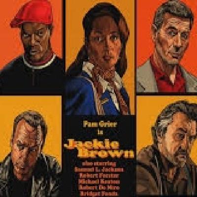 ELDT: 13.11 Jackie Brown
