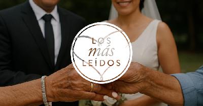 Cuando el «felices para siempre» se pone a prueba