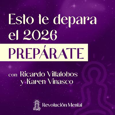 Tu vida NO será la misma en 2026: así te preparas desde hoy Tu vida NO será la misma en 2026: así te preparas desde hoy